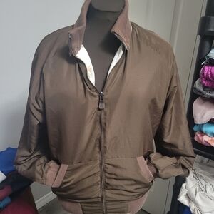 Medium Burton Reversible Fall Jacket